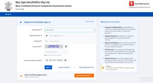 SSC Exam Calendar 2026 Bihar ITI 2026