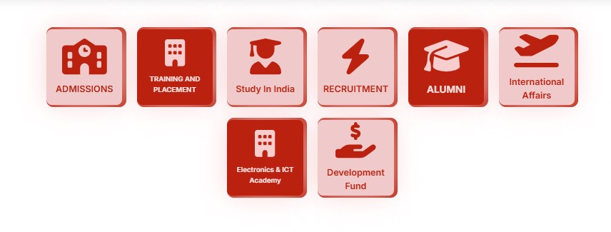 NIT Patna Non Teaching Recruitment 2026 Official Website For NIT Patna Non Teaching Recruitment 2026 2