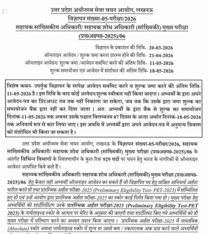 JEE Main 2026 Session 2 Admit Card UPSSSC ASO ARO Recruitment 2026