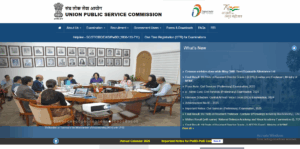 How To Apply Online for NDA 2026?