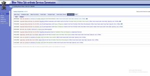 How To Apply Online for Bihar Police Havildar Instructor Vacancy 2026?