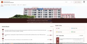 BRO Recruitment 2026 How To Download SSC GD Syllabus 2027?