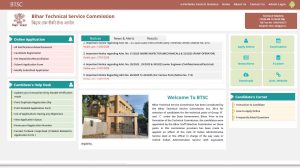 Bihar Jeevika Result How To Download BTSC Lab Assistant Syllabus 2026?