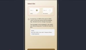 Aadhar Card Me Mobile Number Kaise Jode