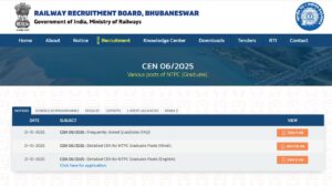 RRB NTPC Syllabus 2026 PDF Download