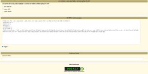 Bihar Income Certificate 2026