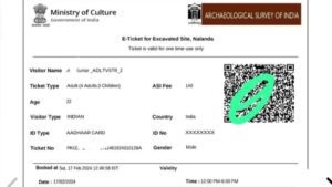 Bihar Old Age Pension Online Apply 2026 Nalanda University Online Ticket Booking
