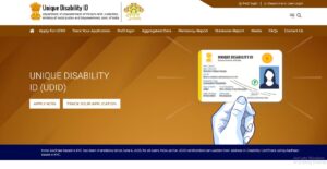 How To Apply Online for Disability Certificate 2026?