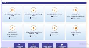 Reprint Pan Card Apply Online 2026 How To Apply Online For Reprint PAN Card 2026?