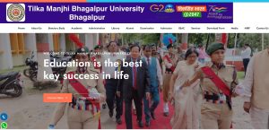 How To Apply Online for Tilka Manjhi Bhagalpur University UG Admission 2026-30?