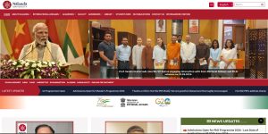 Bihar Prohibition Constable Admit Card 2026 How to Apply Online for Nalanda University PG Admission 2026?