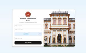Bihar Board 10th Compartmental Result 2026
