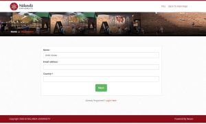 Bihar Prohibition Constable Admit Card 2026 Nalanda University PG Admission 2026