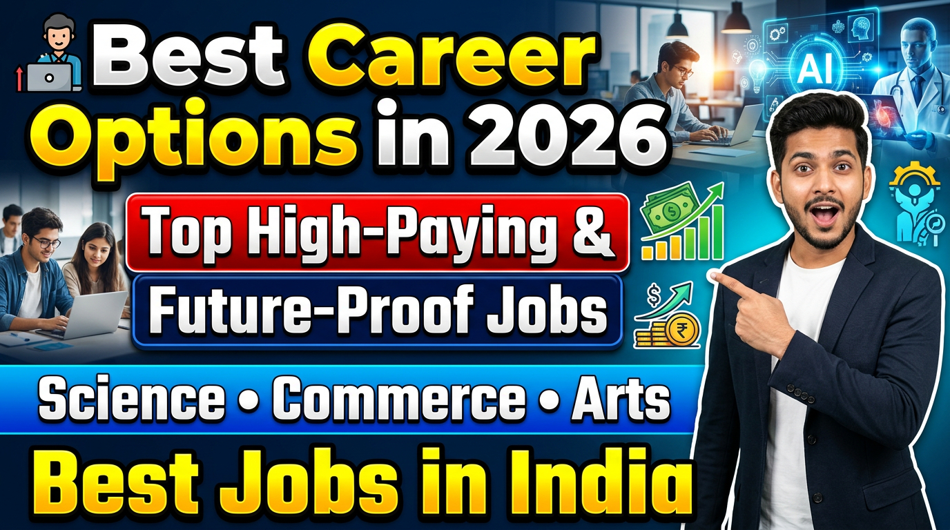 Bihar Daroga Salary 2026 Best Career Options in 2026