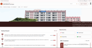 IIT Kanpur Non Teaching Recruitment 2026 How To Check and Download SSC GD Constable Result 2026?