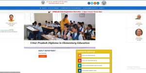 How to Apply Online for UP DELED 2026?