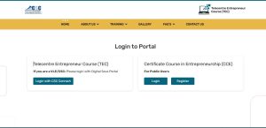 CSC ID Registration 2026