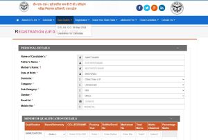UP DELED Admission 2026
