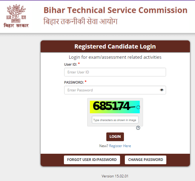 ITAT Private Secretary Recruitment 2026 BTSC ECG Technician Result 2025