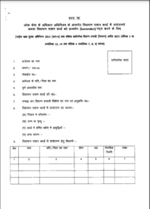 Government Jobs Without Maths Bihar Ration Card Add Family Member