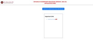RRB Group D Admit Card 2026 How to Check and Download Bihar DElEd Result 2026?