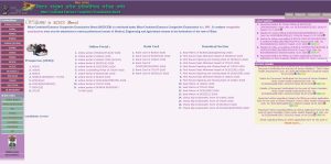 BCECE LE Counselling Registration 2026
