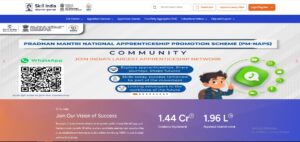 Step-by-Step NAPS Portal Registration Process 2026