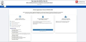 BCECE LE Counselling 2026 BCECE Counselling and Choice Filling 2026