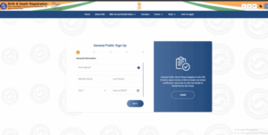 Birth Certificate Kaise Banaye 2026