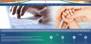 How To Check the Status of Birth Certificate Online Application?